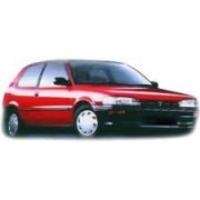 Corolla E9 (1987-1993)