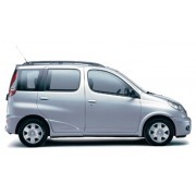 Yaris Verso P2 (1999-2005)