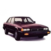 Accord II AC,AD 1983-1985
