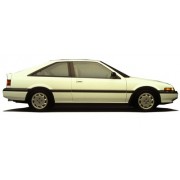 Accord CA (1985-1989)