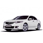 Accord CU2 (2008-)