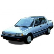 Ballade AJ/AK (1983-1987)