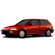 Civic EC/ED/EE (1987-1991)