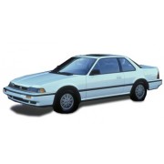 Prelude AB (1983-1986)
