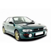 Impreza GC (1992-2000)