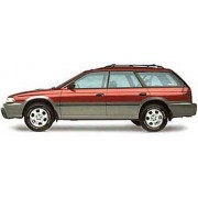 Legacy Outback W BG (1996-1999)