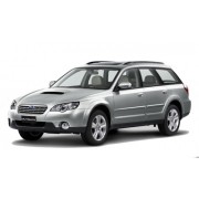 Legacy Outback