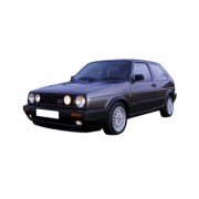 Golf II (1983-1992)