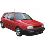 Golf III 1H1 (1991-1997)