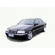 C-Class 202 (1993-2000)