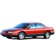Vision (1993-1997)