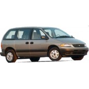 Voyager II ES (1990-1995)