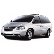 Voyager III GS (1995-2001)
