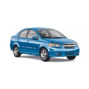 Aveo (2002-2005)