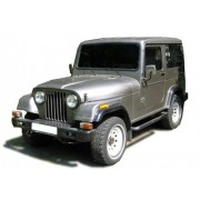 Korando (1988-1996)