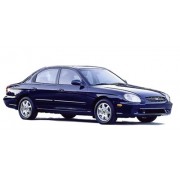 Sonata EF (1999-2001)