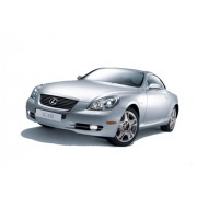 SC UZZ40 (2001-2010)