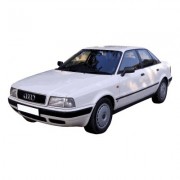 80 8C, B4 (1991-1994)
