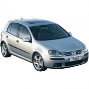 Golf V 1K1 (2003-2008)