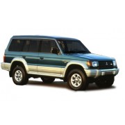 2.5 TD 73KW 12.90-04.00