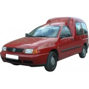 Caddy II 9K9B (1995-2004)