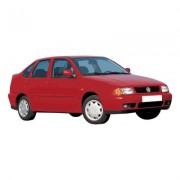 Polo 6KV2 (1995-2002)