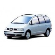 Alhambra 7V8,7V9 (1996-2010)
