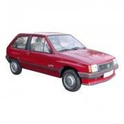 Corsa A (1987-1993)