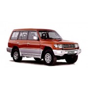 2.8 TD 92KW 06.94-04.00