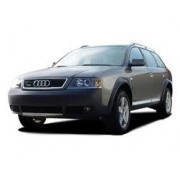 Allroad 4BH, C5 Quattro (2000-2005)