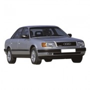 100 Avant 4A, C4 (1990-1994)