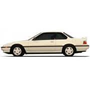Prelude BA4/BA5 (1987-1991)