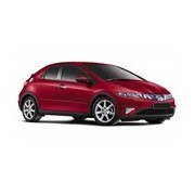 Civic FK (2006-)