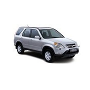 CR-V II RD5 RD6 RD7 RD8 RD9 2001-2006