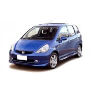 JAZZ/FIT GD (2001-2007)