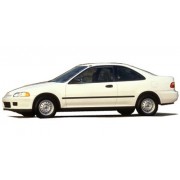 Civic EJ9/EK1/EK3/EK4 (1995-2001)