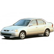 Civic MB3/MB4/MB5 (1997-2000)