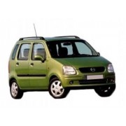 Agila H00 (2000-)