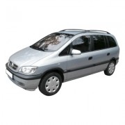 Zafira A (1999-2005)