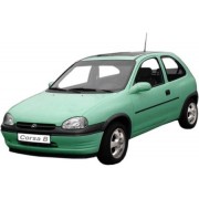 Corsa B (1993-2000)
