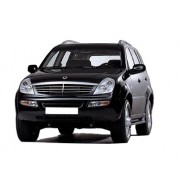 Rexton I (2002-2006)