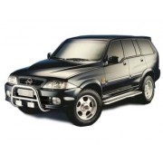 Musso (1993-2008)