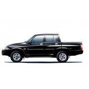 Musso Sports (1999-2008)
