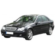 C-Class 203 (2000-2005)
