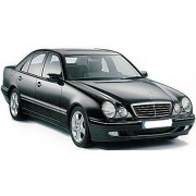 E-Class 210 (1995-2002)
