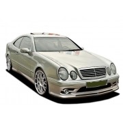 CLK-Class 208 (1997-2002)