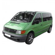 Vito 638 (1996-2003)