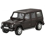 G-Class 46X (1989-)