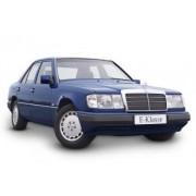 E-Class 124 (1985-1995)