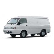 H100 AU Truck (1997-)